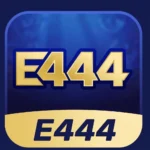 e444 game