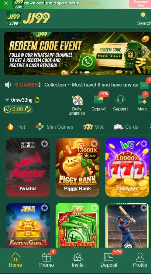 jj99 game